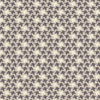 Winged Feathered Flight in Acorn, Bonnie Christine, Art Gallery Fabrics, 100% Cotton Fabric, WNG-1029