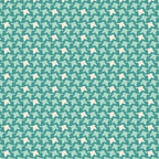 Winged Feathered Flight in Sunken, Bonnie Christine, Art Gallery Fabrics, 100% Cotton Fabric, WNG-2029