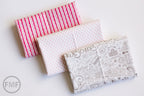 Snapshots Stripes in Pink, Bella Blvd, Riley Blake Designs, 100% Cotton Fabric, C4074-Pink