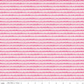 Snapshots Stripes in Pink, Bella Blvd, Riley Blake Designs, 100% Cotton Fabric, C4074-Pink