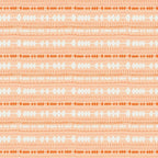 Tule Native Fringe in Solar, Leah Duncan, Art Gallery Fabrics, 100% Cotton Fabric, TL-30023