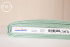 Moda Wovens Fiesta Silky in Aqua, 100% Woven Cotton Fabric, Moda Fabrics, 12130 16