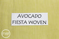 Moda Wovens Fiesta Silky in Avocado, 100% Woven Cotton Fabric, Moda Fabrics, 12130 31