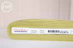 Moda Wovens Fiesta Silky in Avocado, 100% Woven Cotton Fabric, Moda Fabrics, 12130 31