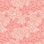 Happy Home Half Yard Bundle, 5 Pieces, Caroline Hulse, Art Gallery Fabrics, 100% Cotton Fabric, HAH