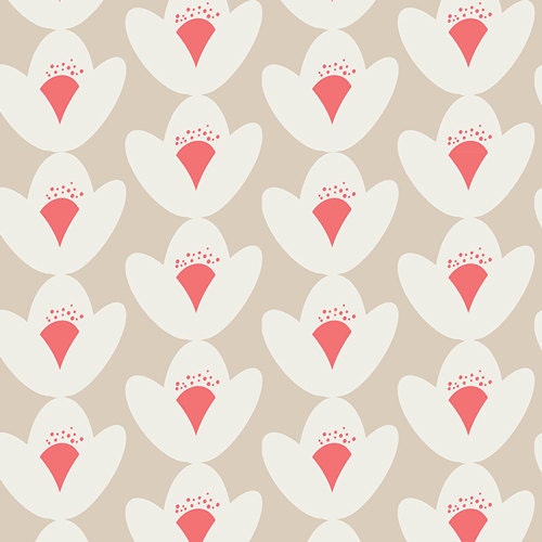 Happy Home Half Yard Bundle, 5 Pieces, Caroline Hulse, Art Gallery Fabrics, 100% Cotton Fabric, HAH