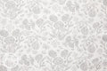 LAST PIECE Fat Quarter Kitten's Meow Toile in Iron, Heather Rosas, 100% Cotton, Camelot Fabrics, 6141404 3