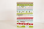 Holly's Tree Farm Frames and Labels in Multi, Sweetwater, Moda Fabrics, 100% Cotton Fabric, 5581 11