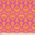Affinity Tail Feather in Pink, Jessica Swift, Blend Fabrics, 100% Cotton Fabric, 111.107.03.1