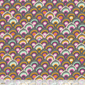 Affinity Scales in Pink, Jessica Swift, Blend Fabrics, 100% Cotton Fabric, 111.107.05.1