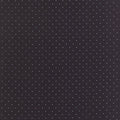 LAST PIECE Fat Quarter Modern Background Ink Pindot Black, Brigitte Heitland, Zen Chic, Moda Fabrics, 100% Cotton Fabric, 1588 29