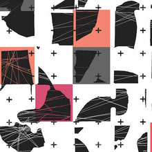 Load image into Gallery viewer, Avant Garde Cut-Ups, Katarina Roccella, Art Gallery Fabrics, 100% Cotton Fabric, AVG-18908
