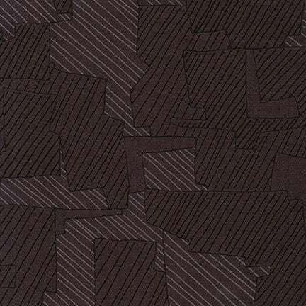 Instead Intersections in Coal, Carolyn Friedlander, AFR-18636-373 COAL