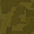 Instead Intersections in Moss, Carolyn Friedlander, AFR-18636-45 MOSS