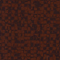Instead Tetragon in Brown, Carolyn Friedlander, AFR-18637-16 BROWN