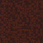 Instead Tetragon in Brown, Carolyn Friedlander, AFR-18637-16 BROWN