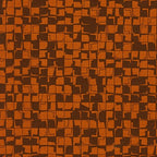 Instead Tetragon in Spice, Carolyn Friedlander, AFR-18637-163 SPICE