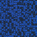 Instead Tetragon in Blueprint, Carolyn Friedlander, AFR-18637-387 BLUEPRINT