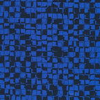 Instead Tetragon in Blueprint, Carolyn Friedlander, AFR-18637-387 BLUEPRINT