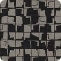 Instead Tetragon in Zinc, Carolyn Friedlander, AFR-18637-399 ZINC
