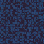 Instead Tetragon in Midnight, Carolyn Friedlander, AFR-18637-69 MIDNIGHT