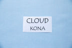 Cloud Kona Cotton Solid Fabric from Robert Kaufman, K001-152