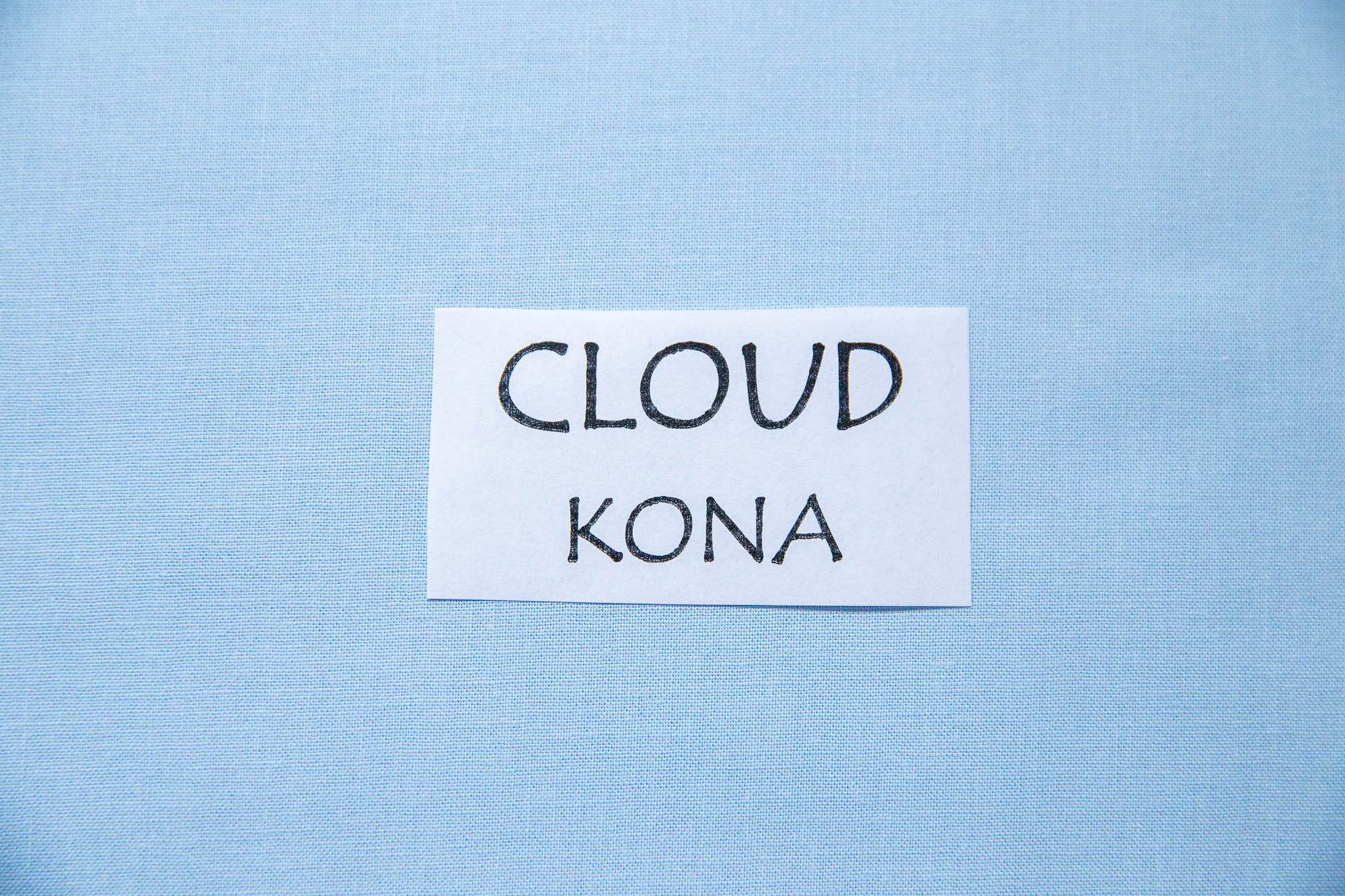 Cloud Kona Cotton Solid Fabric from Robert Kaufman, K001-152