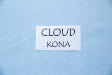 Load image into Gallery viewer, Cloud Kona Cotton Solid Fabric from Robert Kaufman, K001-152
