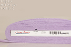 Lilac Bella Cotton Solid Fabric from Moda, 9900 66