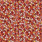 Wild and Free, Liberty in Summer Sun, Loes Van Oosten, LV603-SS3