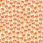 Wild and Free, Pansy in New Dawn, Loes Van Oosten, LV604-ND2