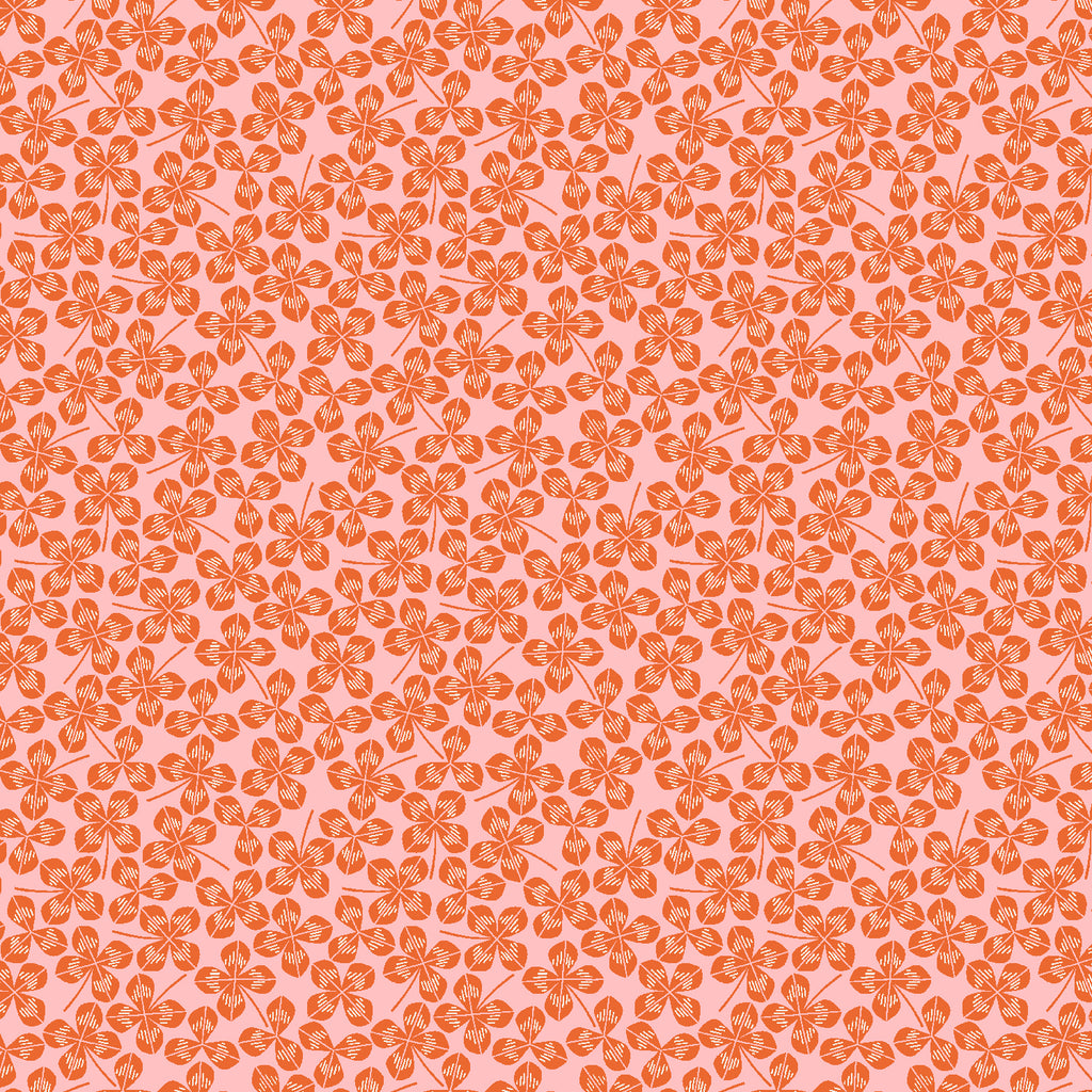 Wild and Free, Luck in Summer Sun, Loes Van Oosten, LV605-SS3