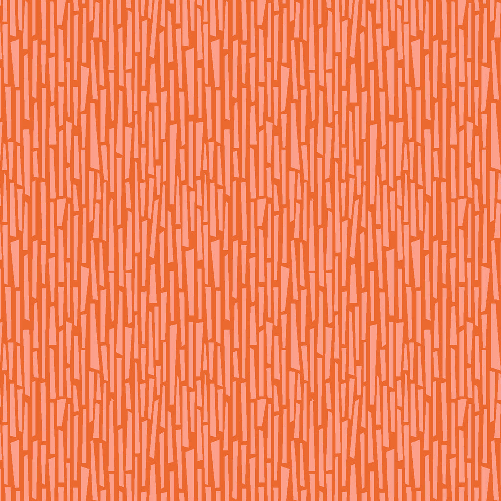 Wild and Free, Grass in Hot Spice, Loes Van Oosten, LV606-HS3