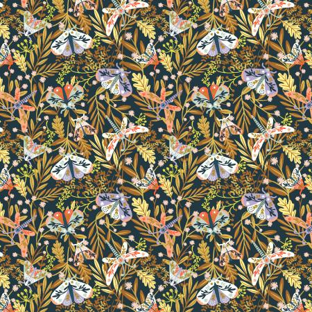 Myth + Dream Dreamland in Forest Night Metallic, Mercedes Cortes, ME101-FN2M