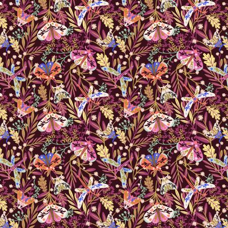 Myth + Dream Coral Fire Bundle, 4 Pieces, Mercedes Cortes, ME100CF