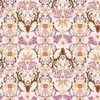 Myth + Dream Reimagined in Razzle Dazzle, Mercedes Cortes, ME103-RD3