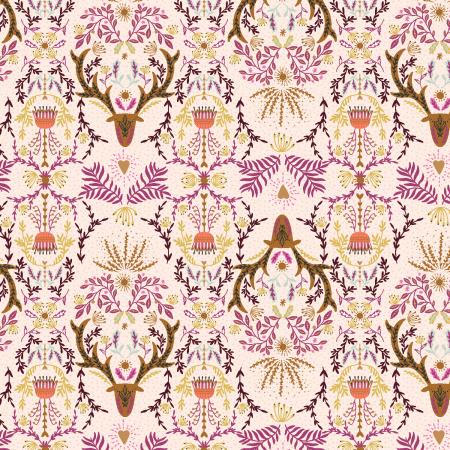 Myth + Dream Coral Fire Bundle, 4 Pieces, Mercedes Cortes, ME100CF