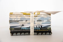 Load image into Gallery viewer, Newsprint Complete Collection Bundle, 12 Pieces, Cotton + Steel Collaborative, CS200P-FQBA
