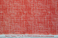 Sketch in Orange, Timeless Treasures, FUN-C8224-ORANGE