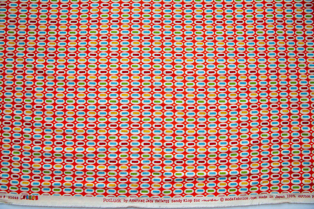 Pot Luck Pezzy in Carrot, American Jane, 21648 13