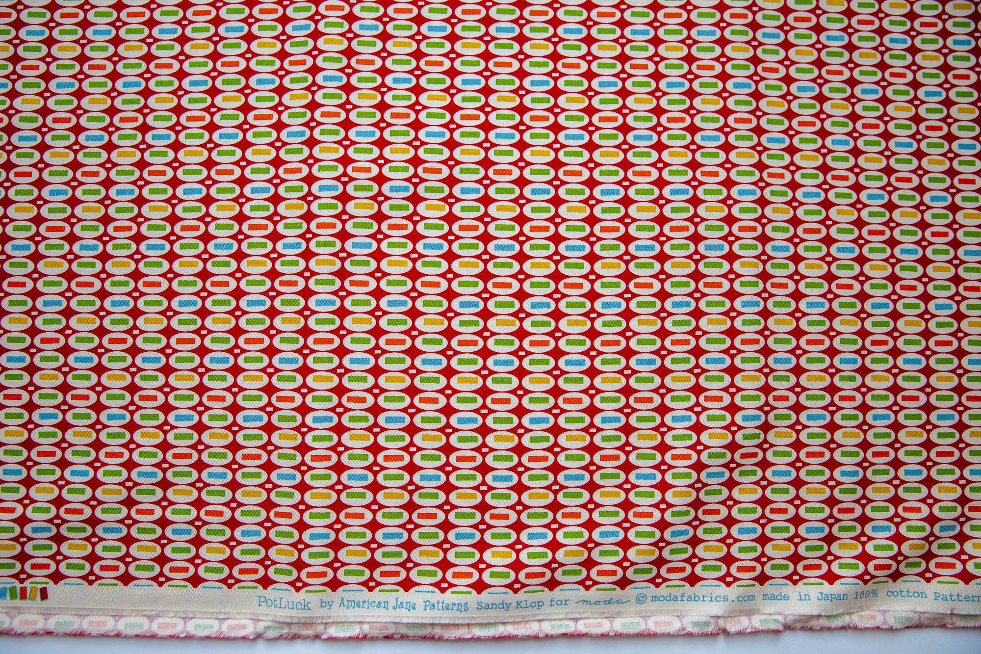 Pot Luck Pezzy in Cherry, American Jane, 21648 12