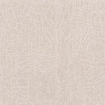 Polk Snake in Natural, Carolyn Friedlander, AFR-17841-14 NATURAL