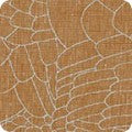 Polk Snake in Roasted Pecan, Carolyn Friedlander, AFR-17841-408 ROASTED PECAN