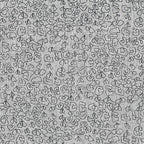 Polk Leo in Charcoal, Carolyn Friedlander, AFR-17842-184 CHARCOAL