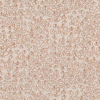 Polk Leo in Roasted Pecan, Carolyn Friedlander, AFR-17842-408 ROASTED PECAN