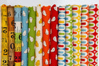 Pot Luck Bundle, 13 Pieces, American Jane, Moda Fabrics, 21640