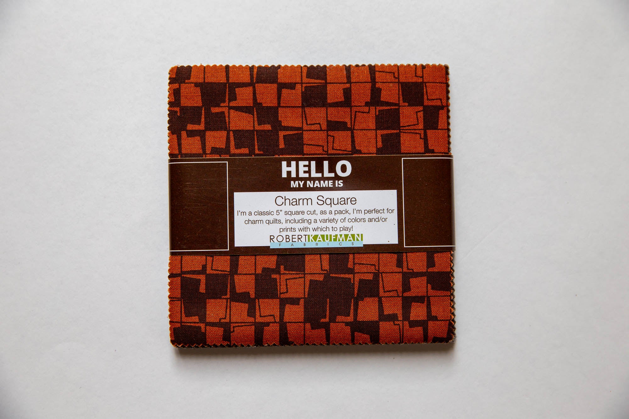 Instead Charm Squares, Carolyn Friedlander, CHS-820-42 PC