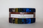 Instead Roll Up, Carolyn Friedlander, RU-859-40 PC