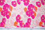 Notting Hill Pristine Poppy in Magenta, Joel Dewberry, PWJD-058