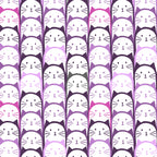 A Day Away in Plum Jam Bundle, 5 Pieces, Cotton+Steel Basics, CS100-PJ